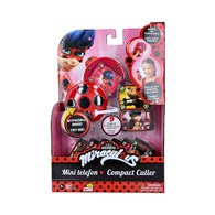 BAN-39790-MIRACULOUS-MINI PHONE