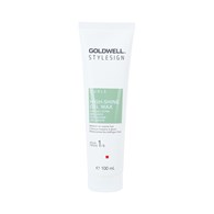 GW STYLE CURLS HIGH-SHINE GEL WAX 100ML