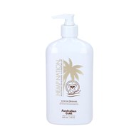 HEMP NATION COCOA MOISTURIZER TAN EXTENDER 535ML