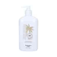 HEMP NATION COCOA MOISTURIZER TAN EXTENDER 535ML