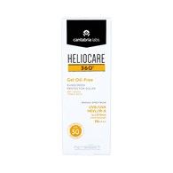 360 SPF50 GEL OIL-FREE 50ML