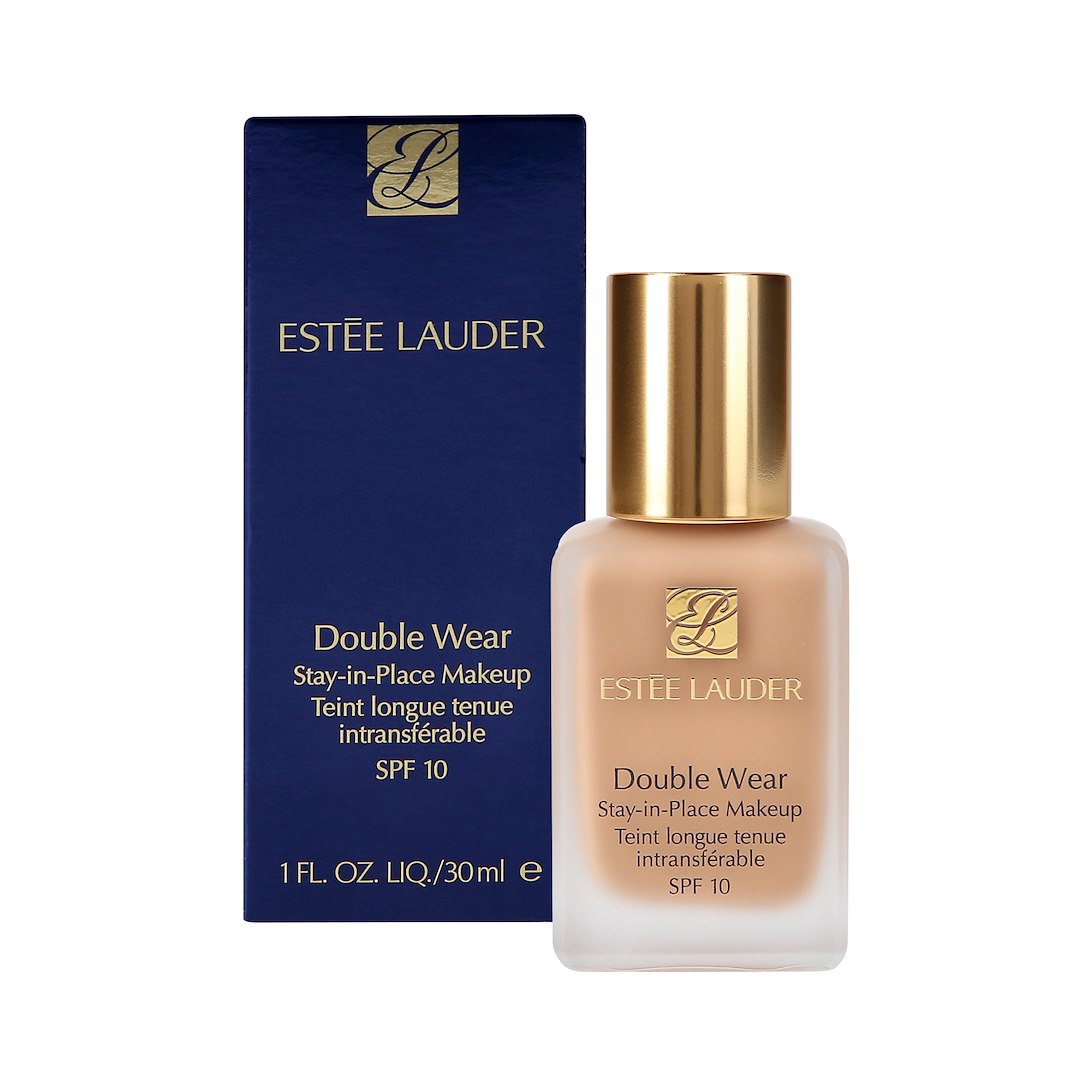 EL DW STAY IN PLACE 4N1 SHELL BEIGE 30ML