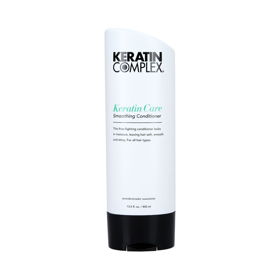 KERATIN COMPLEX SMOOTHING CONDITIONER 400L