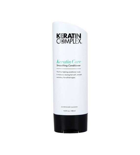 KERATIN COMPLEX SMOOTHING CONDITIONER 400L