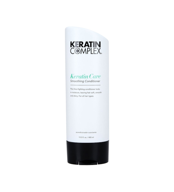 KERATIN COMPLEX SMOOTHING CONDITIONER 400L
