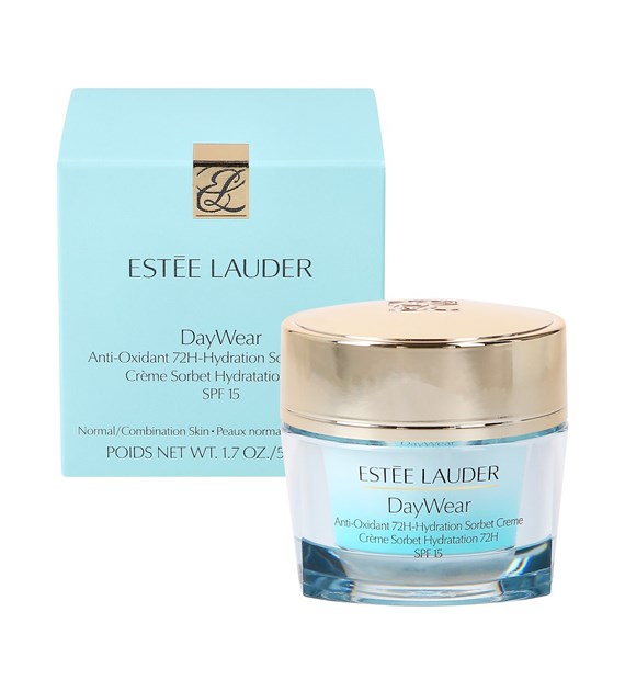 EL DAY WEAR 72H HYDRA SORBET CREAM 50ML