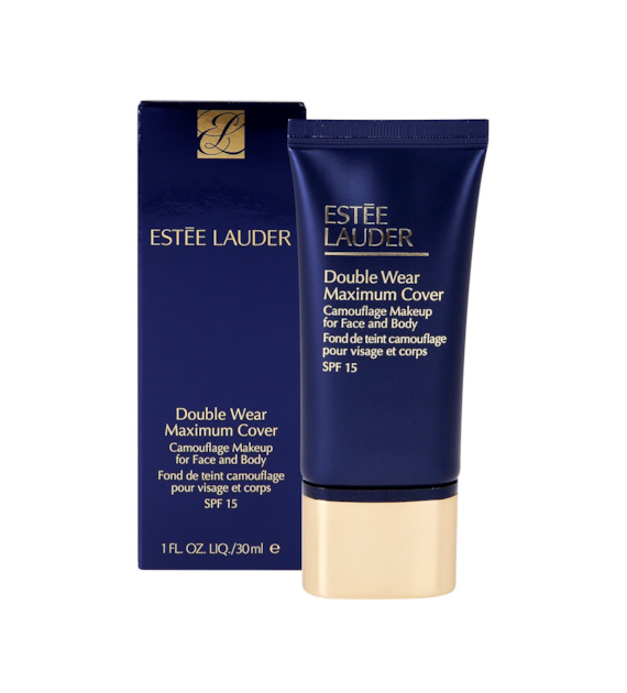 EL DW MAXIMUM COVER 1N3 VANILLA 30ML