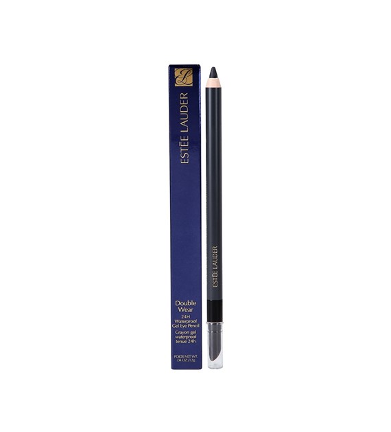 EL DW 24H WATERPROOF GEL EYE PENCIL SMOKE