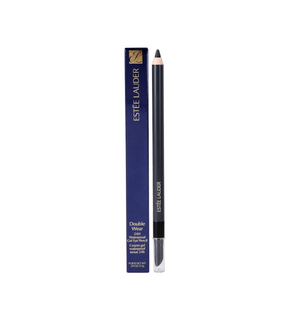 EL DW 24H WATERPROOF GEL EYE PENCIL SMOKE