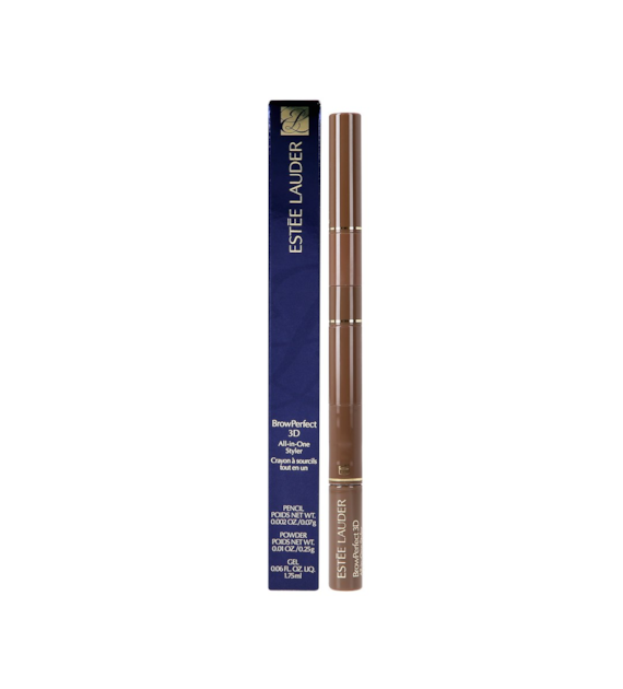 EL BROWN PERFECT 3D MULTITASKER LIGHT BRUNETTE