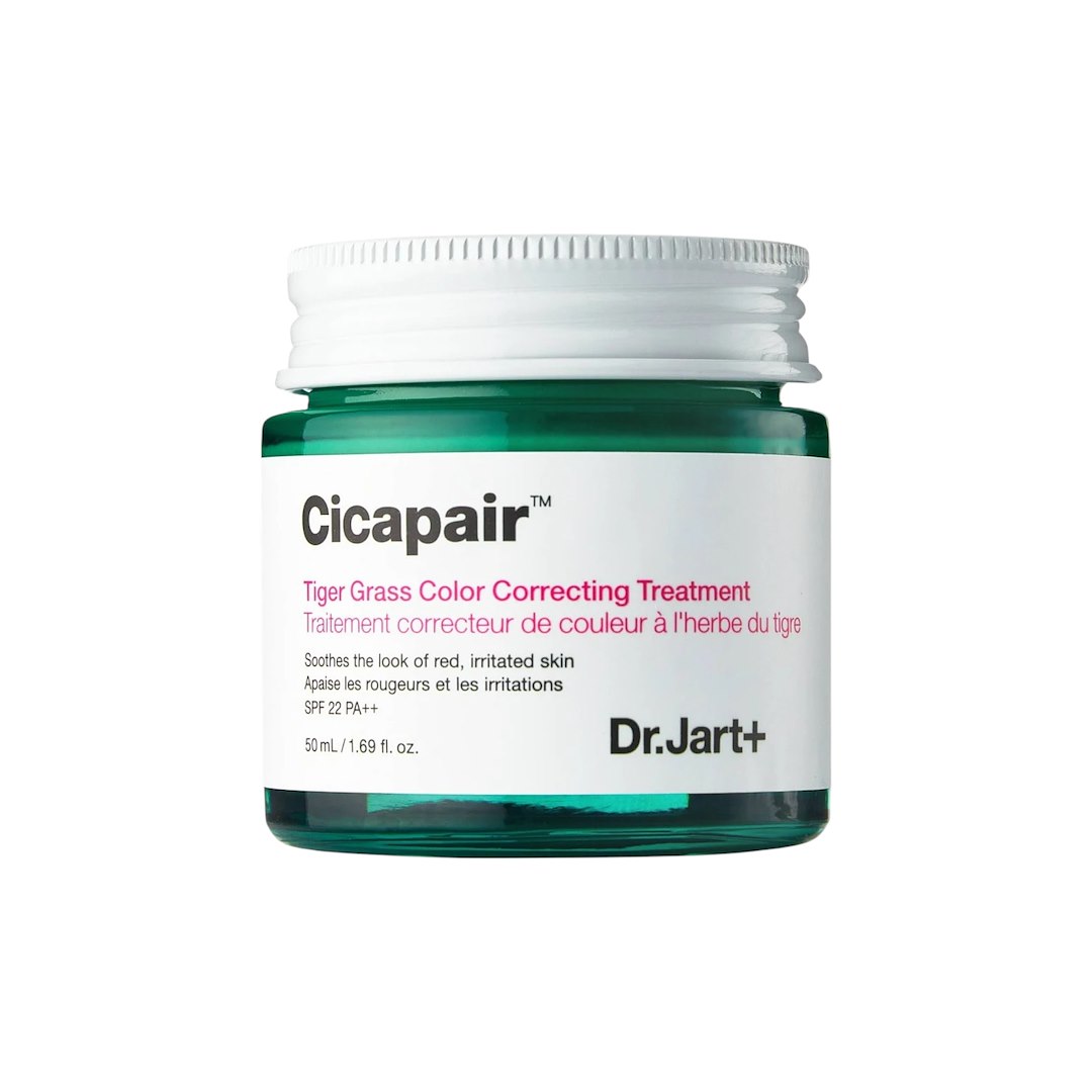 DR. JART+ GRASS COLOR TREATMENT 50ML