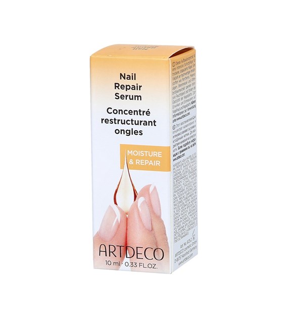 AD NAIL REPAIR SERUM VITAMIN