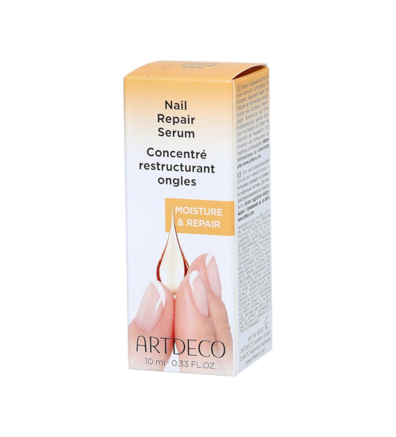 AD NAIL REPAIR SERUM VITAMIN