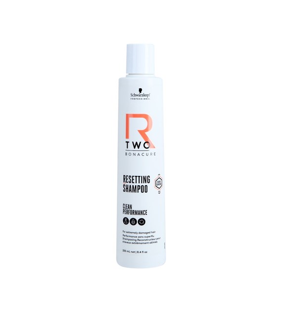 BONACURE R-TWO RESETTING SHAMPOO 250ML