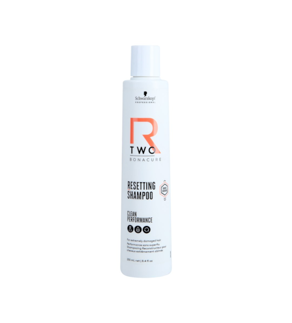 BONACURE R-TWO RESETTING SHAMPOO 250ML