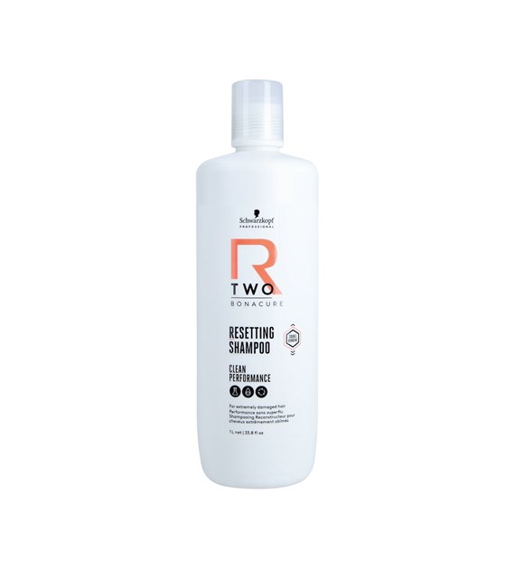 BONACURE R-TWO RESETTING SHAMPOO 1L