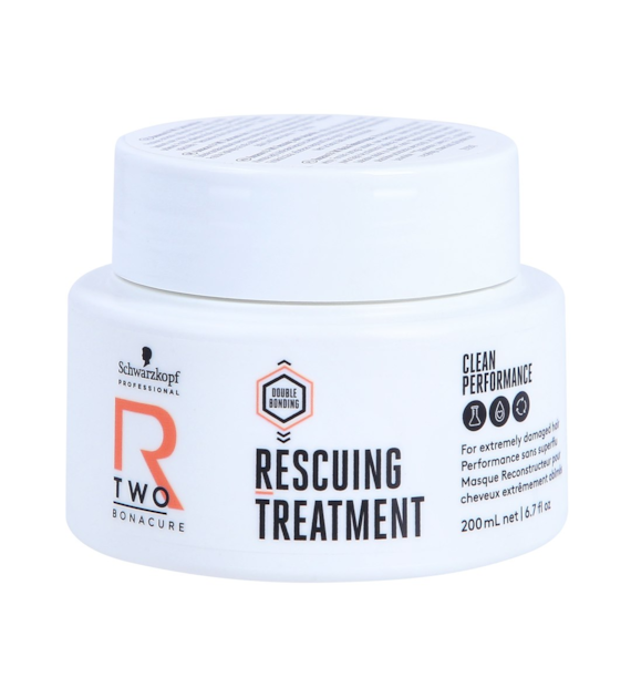 BONACURE R-TWO RESCUING TREATMENT 200ML