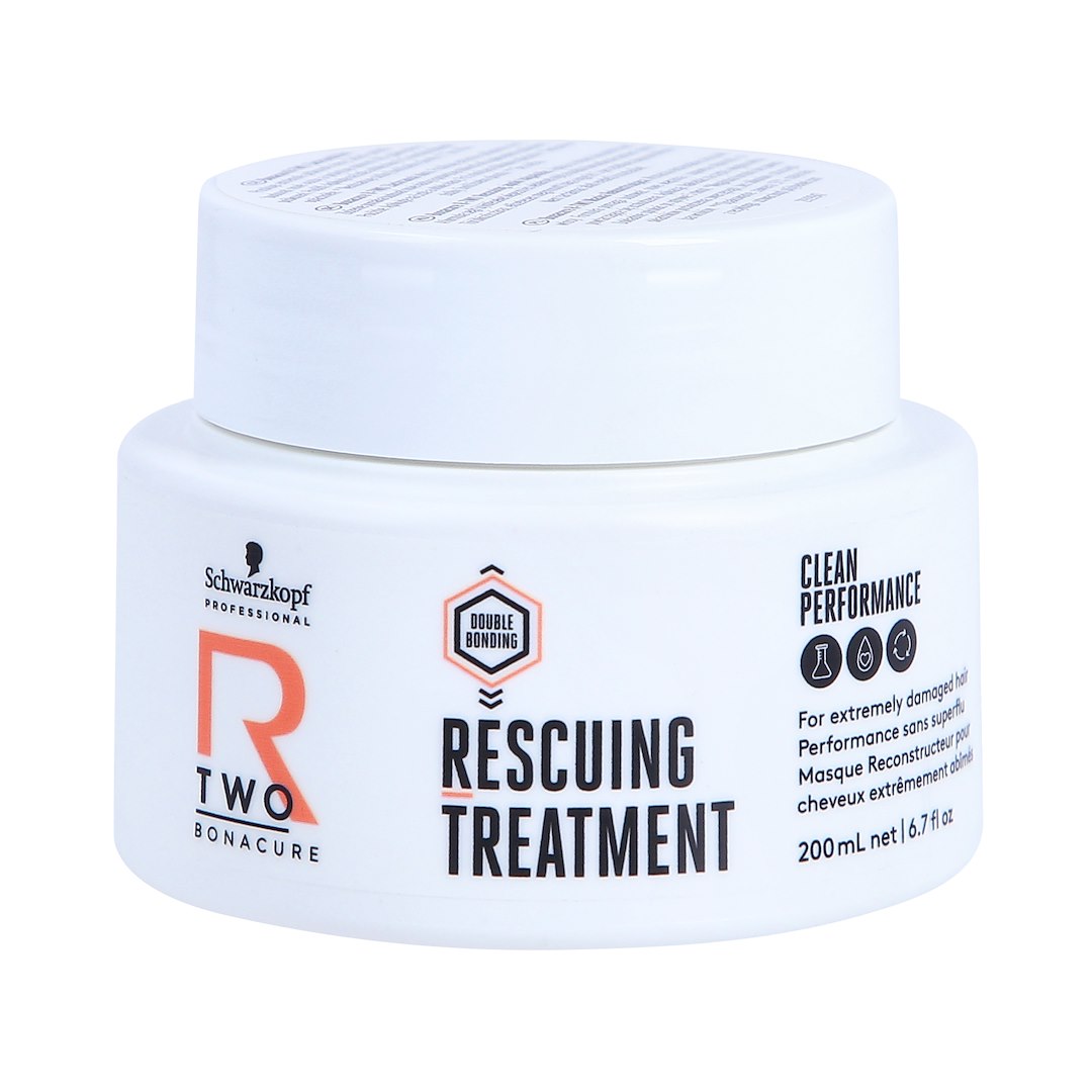 BONACURE R-TWO RESCUING TREATMENT 200ML