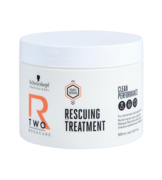 BONACURE R-TWO RESCUING TREATMENT 500ML