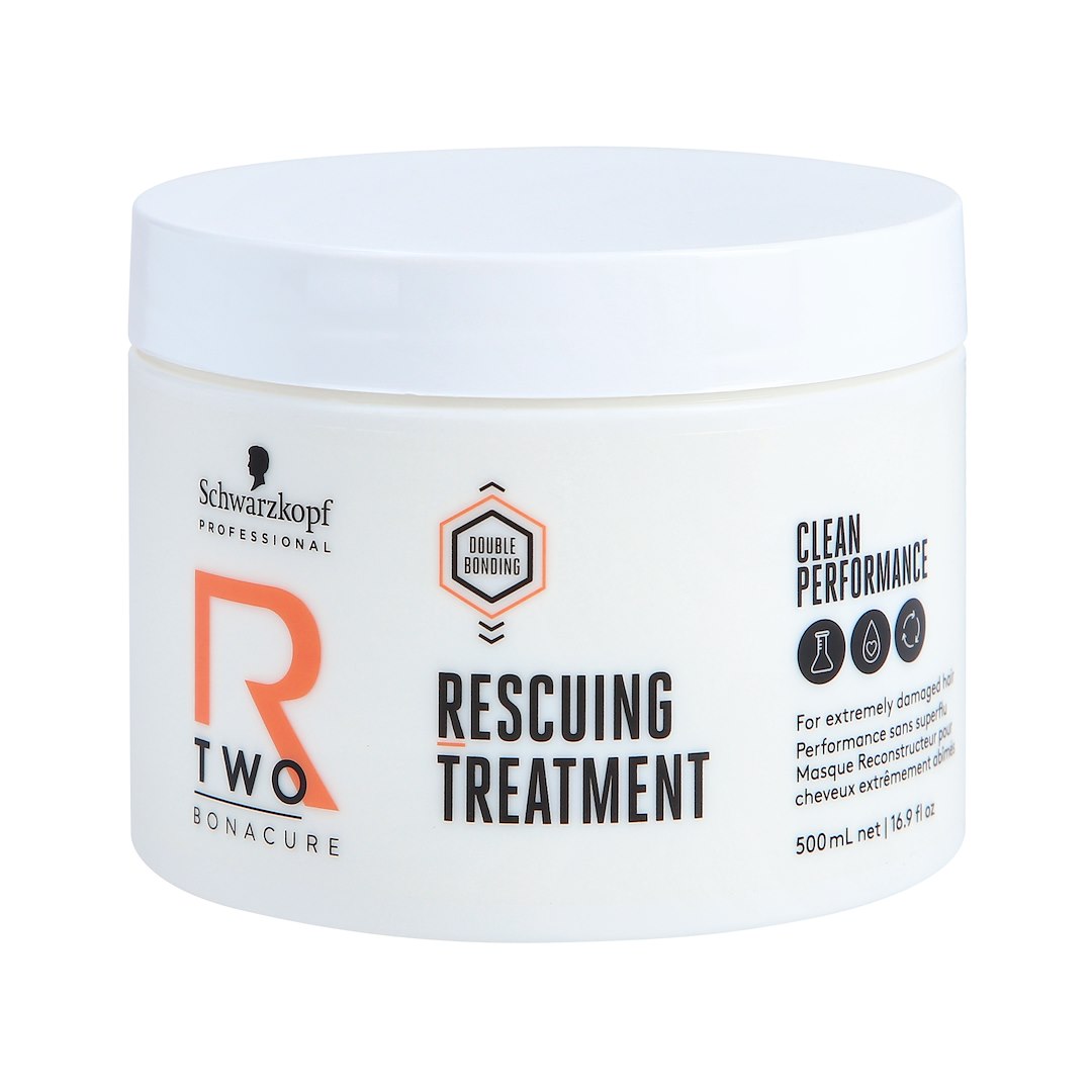 BONACURE R-TWO RESCUING TREATMENT 500ML