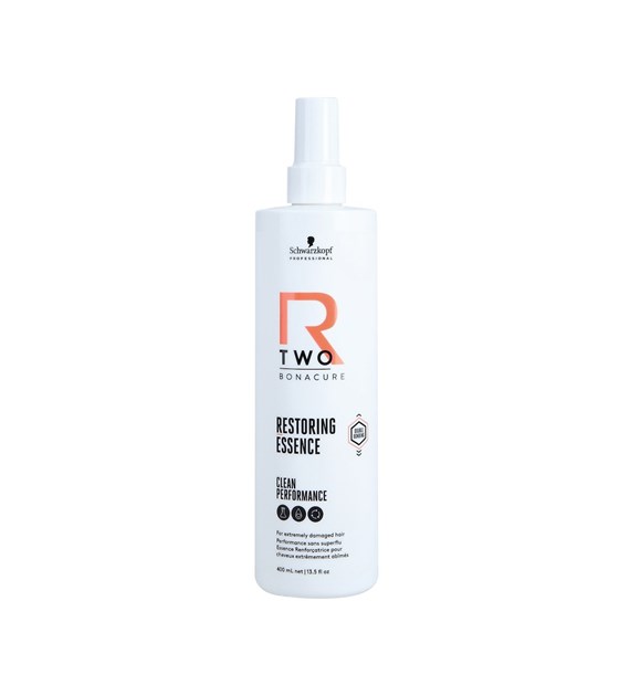 BONACURE R-TWO RESTORING ESSENCE 400ML