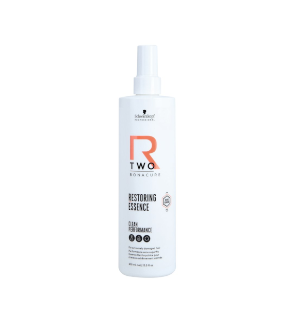 BONACURE R-TWO RESTORING ESSENCE 400ML