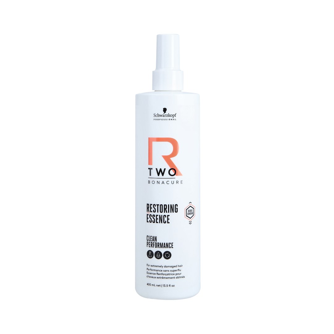 BONACURE R-TWO RESTORING ESSENCE 400ML