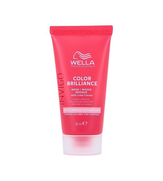 WP INVIGO BRILLIANCE FINE HAIR MASK 30ML