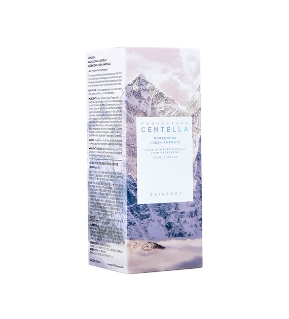 SKIN1004 CENTELLA AMPOULE 100ML