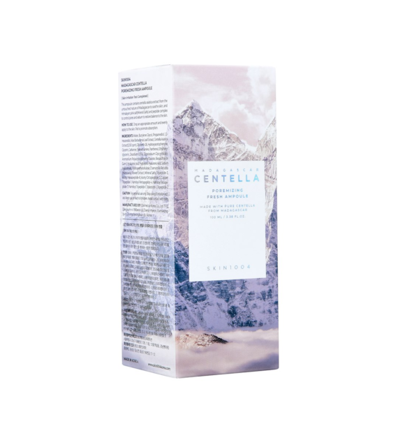 SKIN1004 CENTELLA AMPOULE 100ML