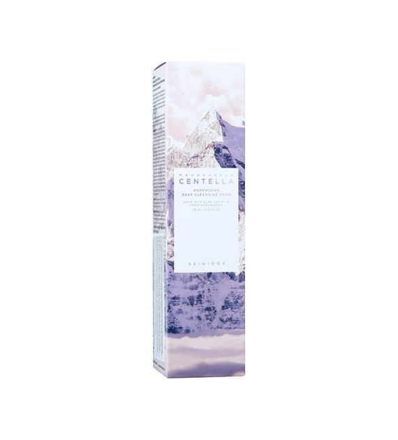 SKIN1004 PORE CLEANSING FOAM 125ML