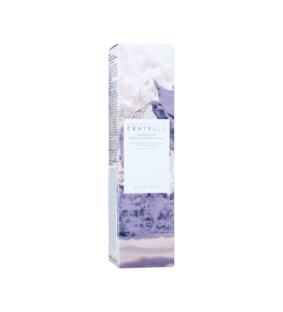 SKIN1004 PORE CLEANSING FOAM 125ML