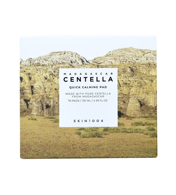 SKIN1004 CALMING PAD