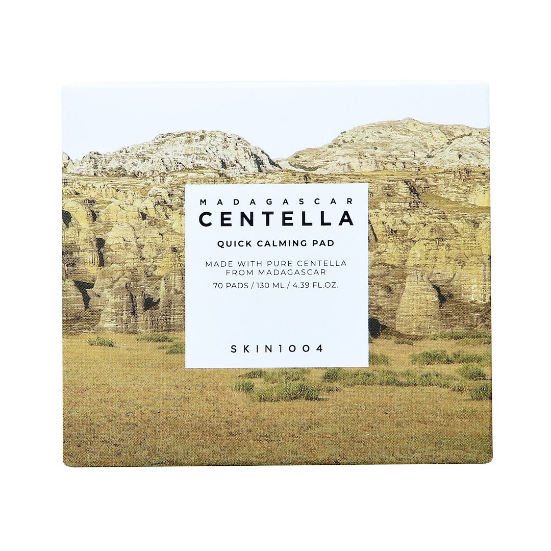 SKIN1004 CALMING PAD