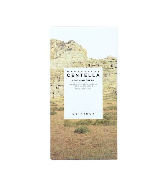 SKIN1004 CENTELLA SOOTHING CREAM 75ML