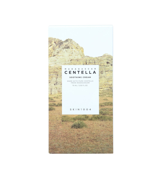 SKIN1004 CENTELLA SOOTHING CREAM 75ML