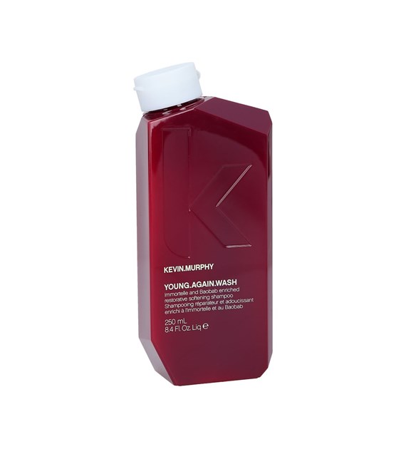 KM YOUNG AGAIN WASH 250ML