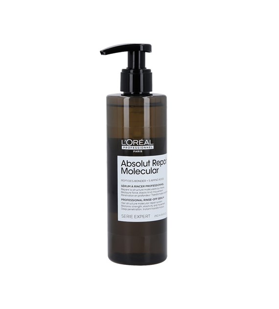 SE ABSOLUT REPAIR MOLECULAR SERUM 250ML