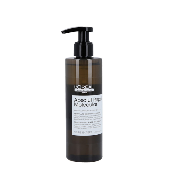 SE ABSOLUT REPAIR MOLECULAR SERUM 250ML
