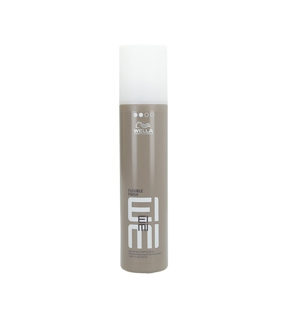 EIMI FLEXIBLE FINISH 250ML