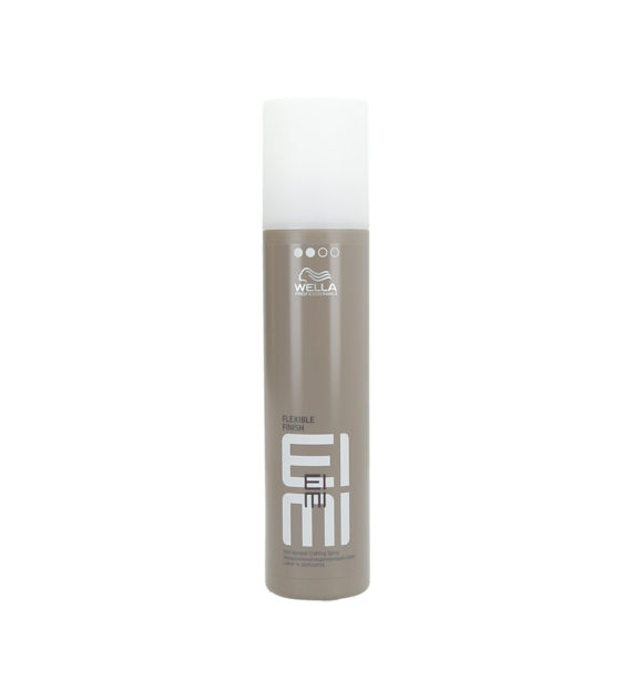 EIMI FLEXIBLE FINISH 250ML