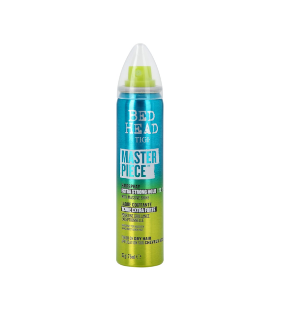 TIGI BH MASTERPIECE HAIRSPRAY EXTRA STRONG 75ML