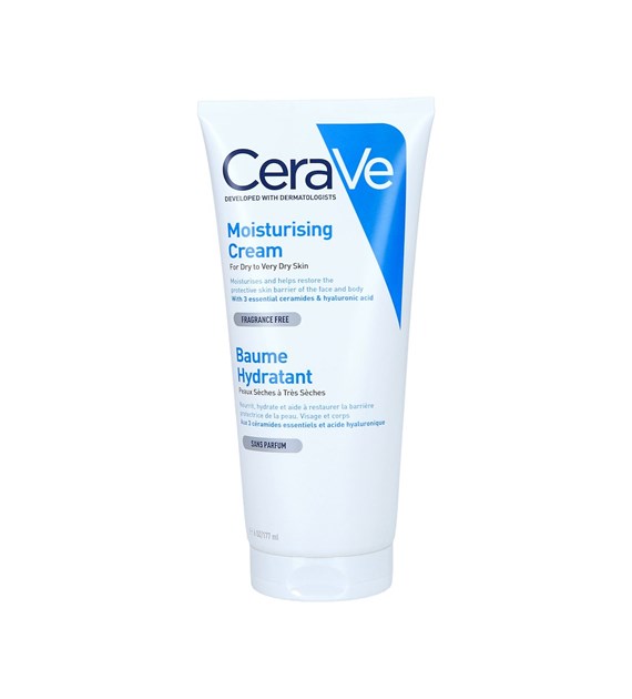 CERAVE BAUME HYDRATANT 177ML