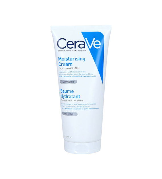 CERAVE BAUME HYDRATANT 177ML