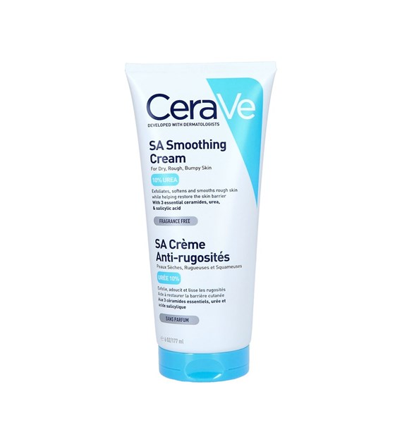 CERAVE CREME SA ANTI RUGOSITES 177ML