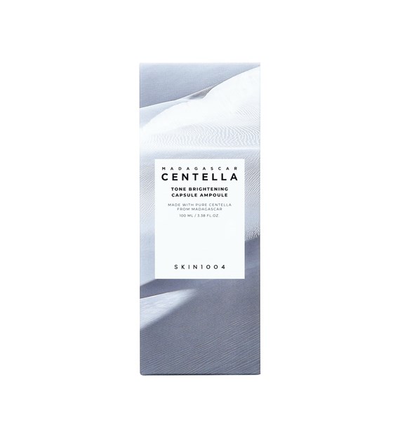 SKIN1004 TONE BRIGHT AMPOULE 100ML