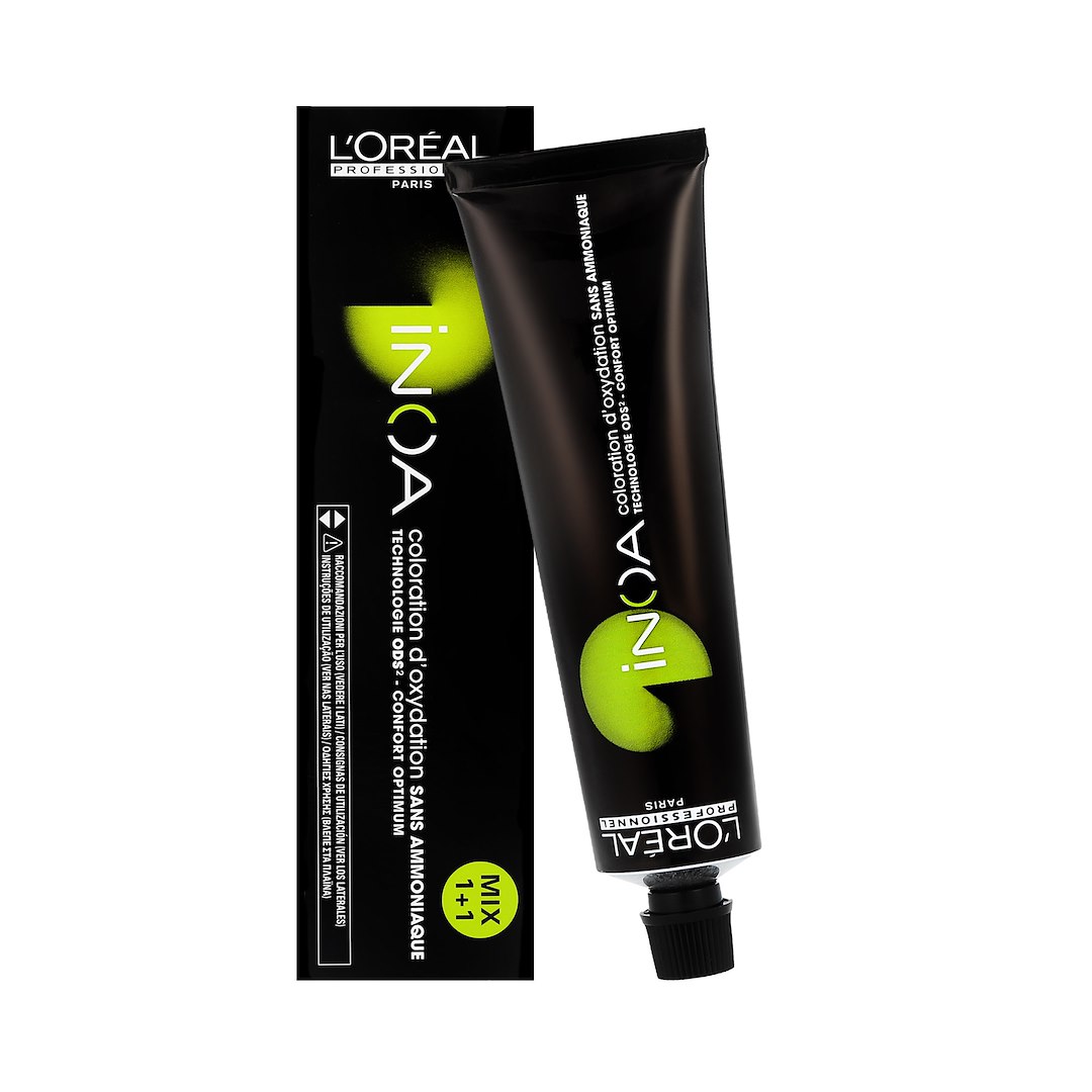 INOA 8,1 60G