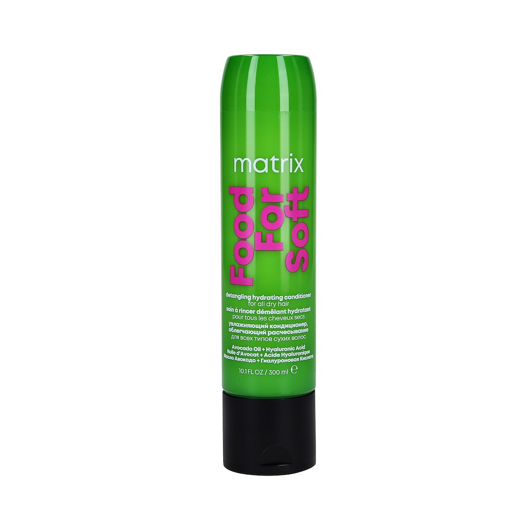 TR FOOD FOR SOFT CONDITIONER 300ML