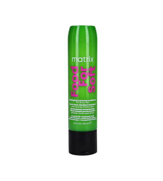TR FOOD FOR SOFT CONDITIONER 300ML