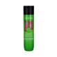 TR FOOD FOR SOFT SHAMPOO 300ML